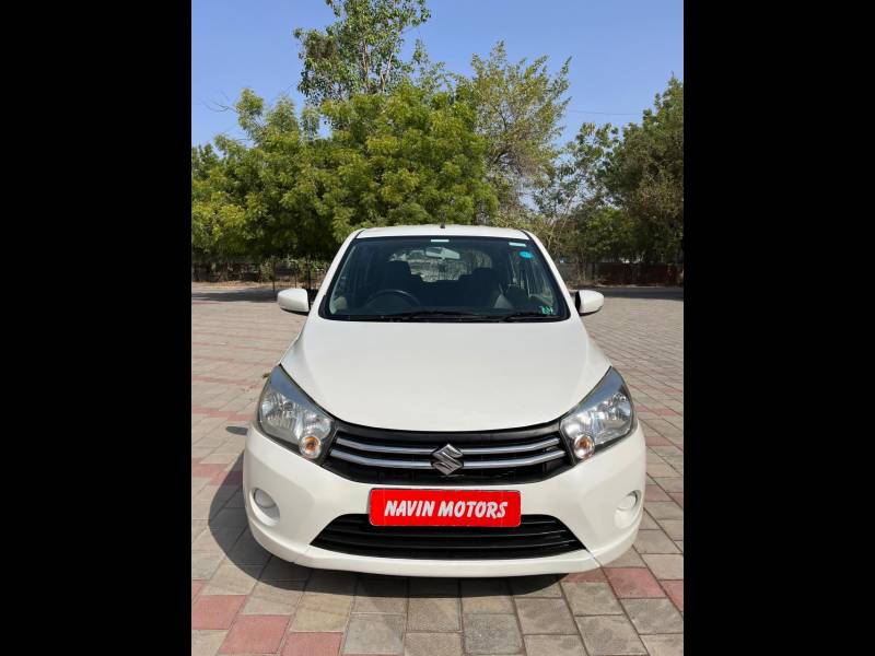 Maruti Suzuki Celerio ZXi AMT