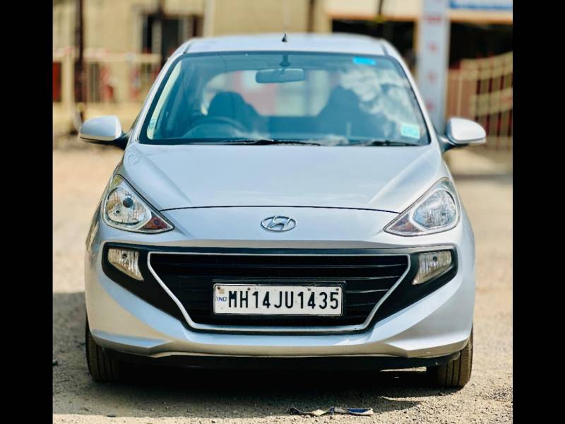Hyundai Santro Sportz AMT