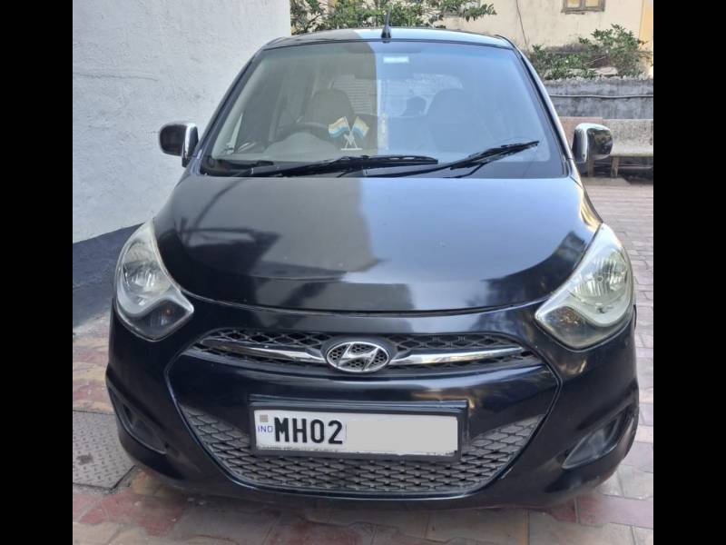 Hyundai i10 Era 1.1 iRDE2