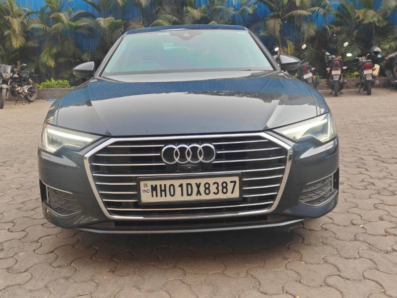 Audi A6 45 TFSI Technology