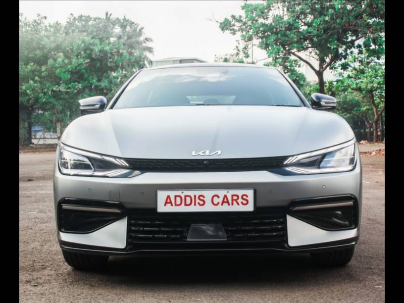 Kia EV6 GT Line AWD