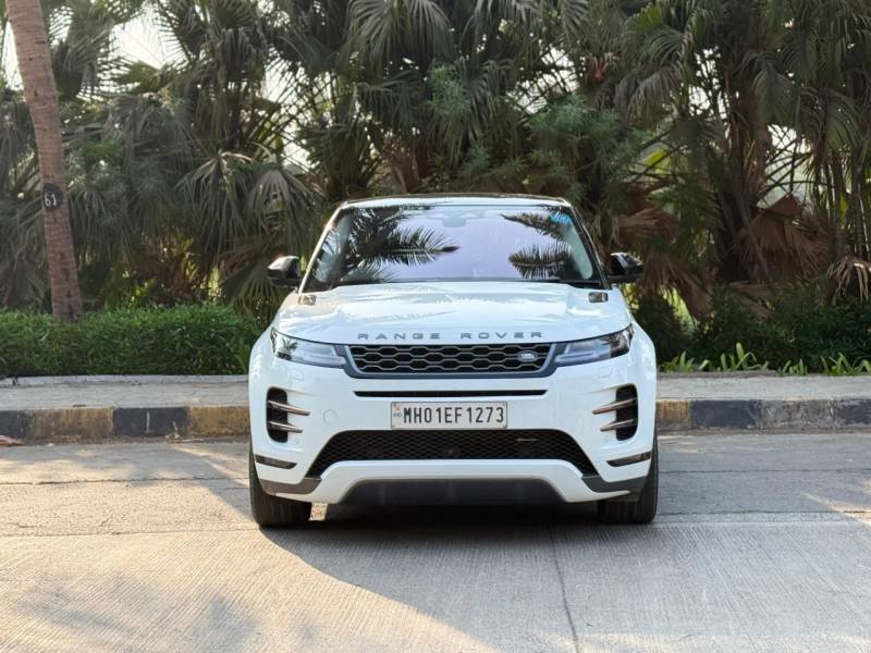 Land Rover Range Rover Evoque Autobiography Diesel