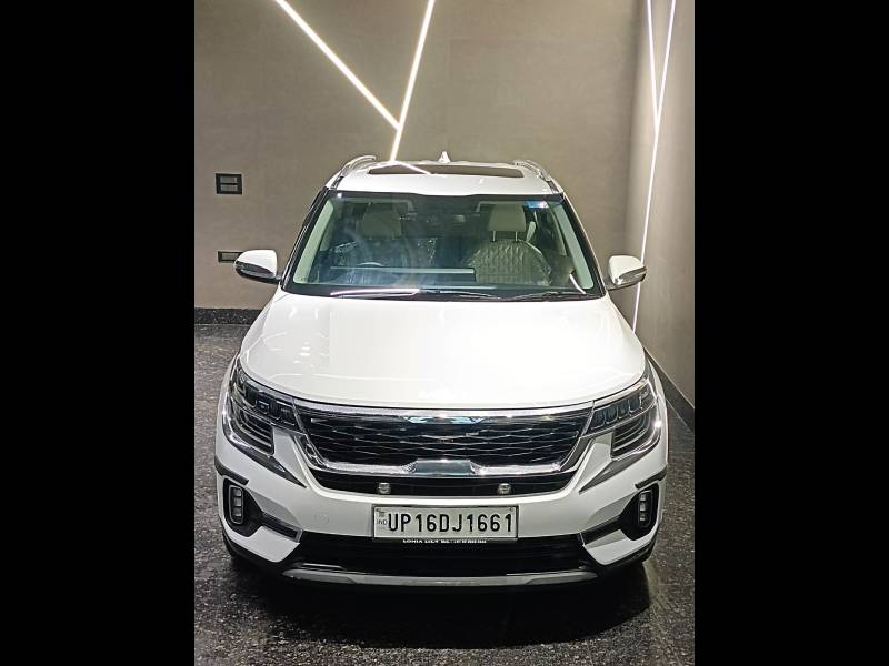 Kia Seltos HTX 1.5 CVT