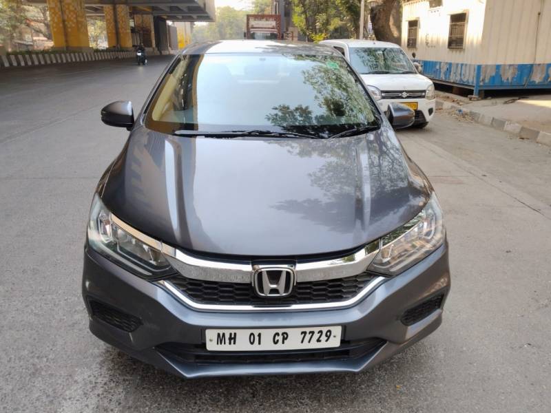 Honda City SV 1.5L i-VTEC