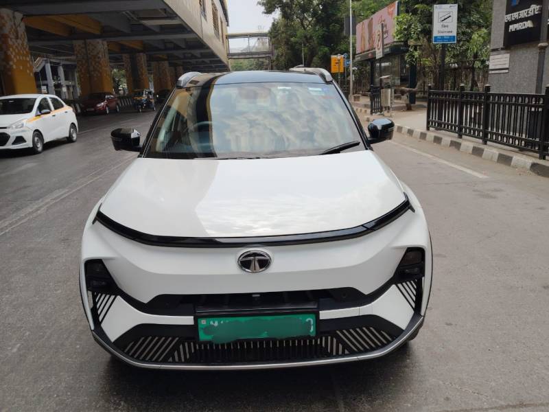 Tata Nexon EV Empowered Plus Long Range