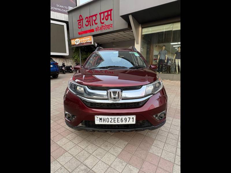 Honda BR-V S (Petrol)