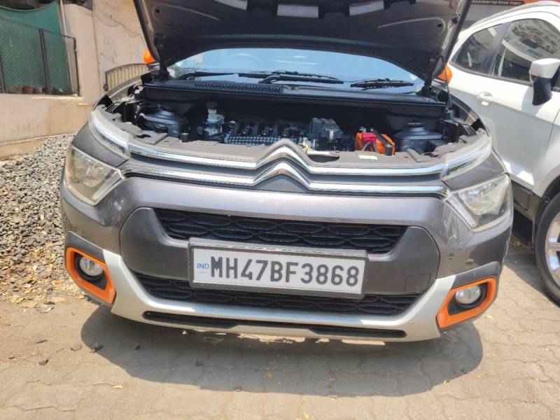 Citroen C3 Feel 1.2 Petrol