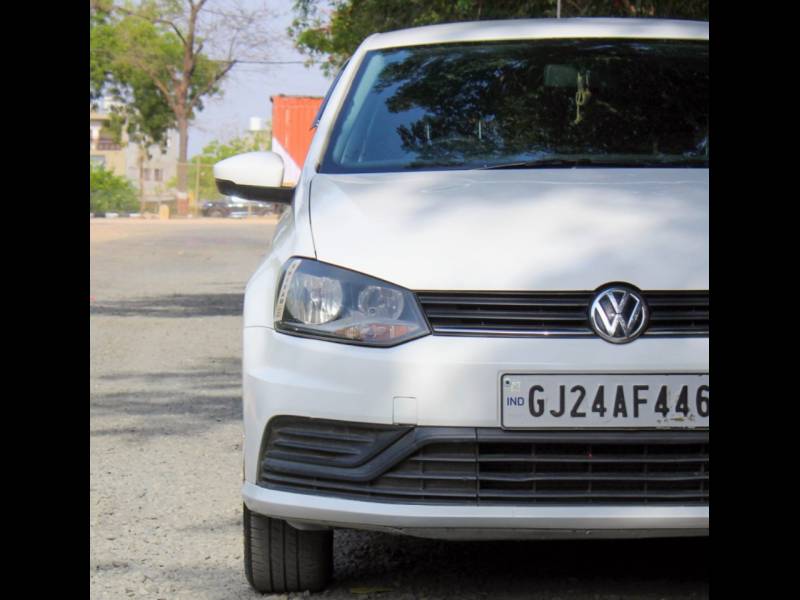Volkswagen Ameo Comfortline 1.0L (P)
