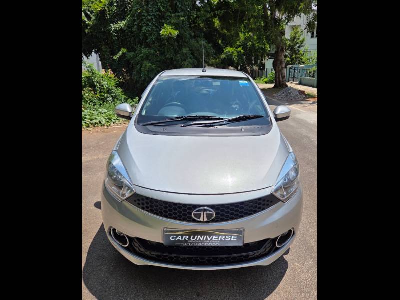 Tata Tiago Revotron XZ