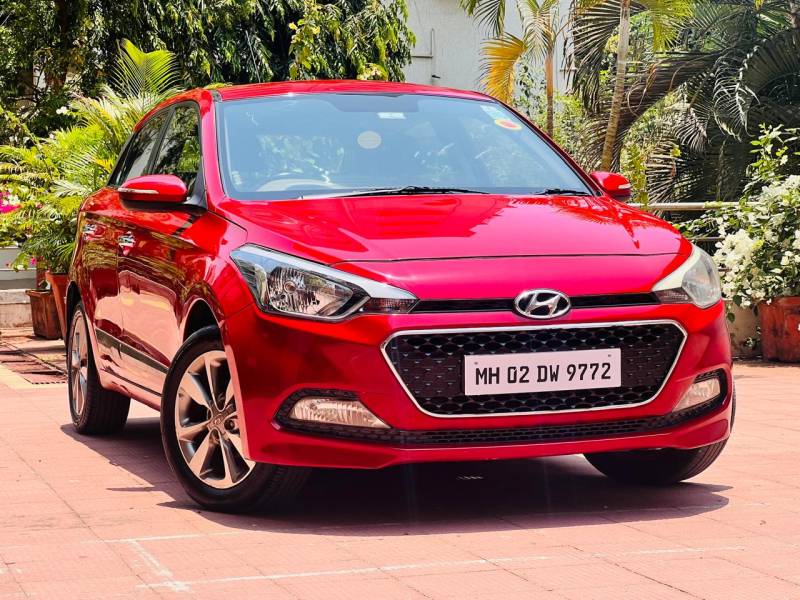 Hyundai i20 Era 1.2 BS-IV