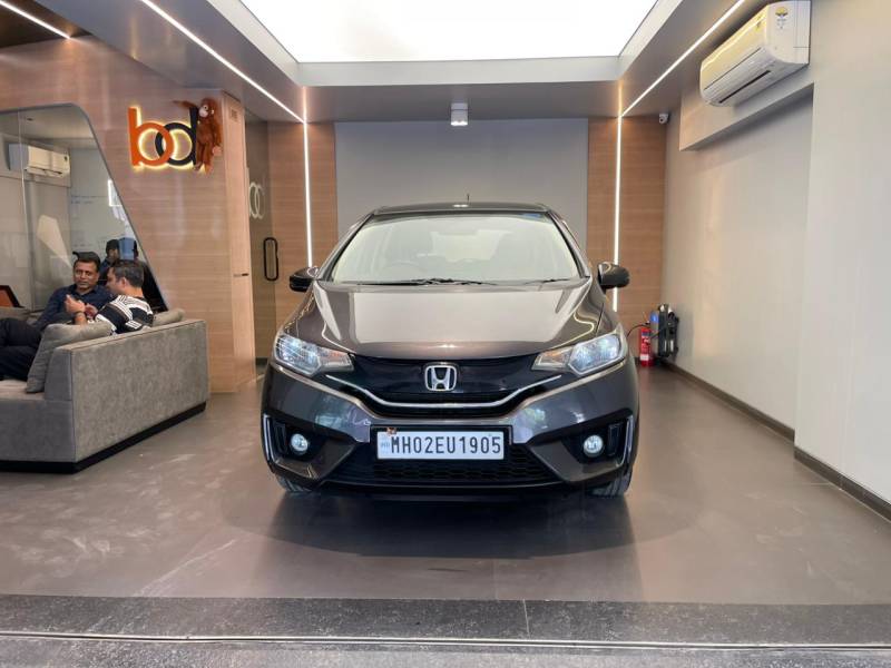 Honda Jazz V CVT Petrol