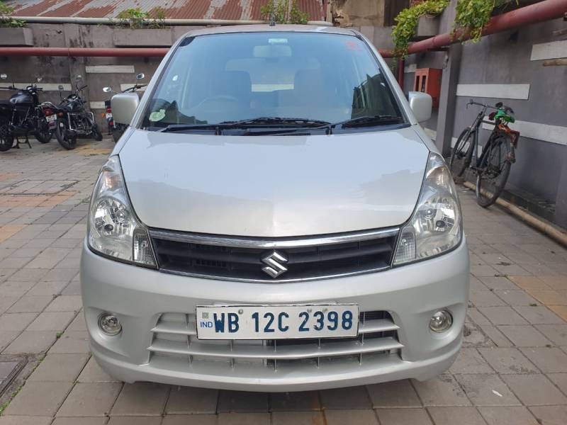 Maruti Suzuki Zen Estilo LXi