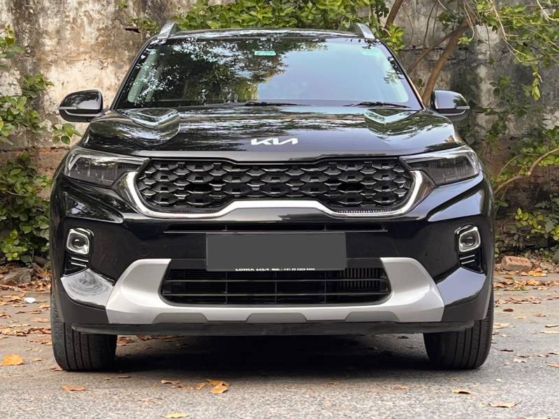 Kia Sonet HTX 1.0 DCT