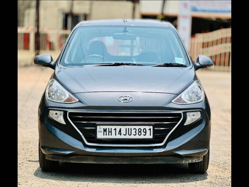 Hyundai Santro Sportz AMT