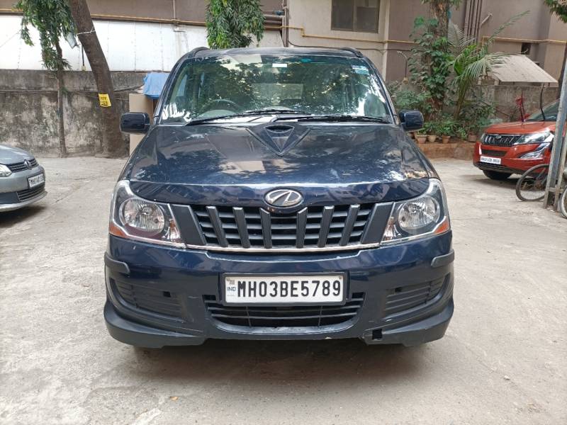 Mahindra Xylo D4 BS IV