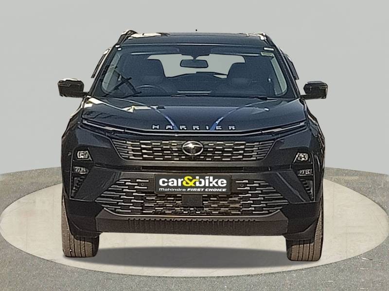 Tata Harrier Adventure Plus AT