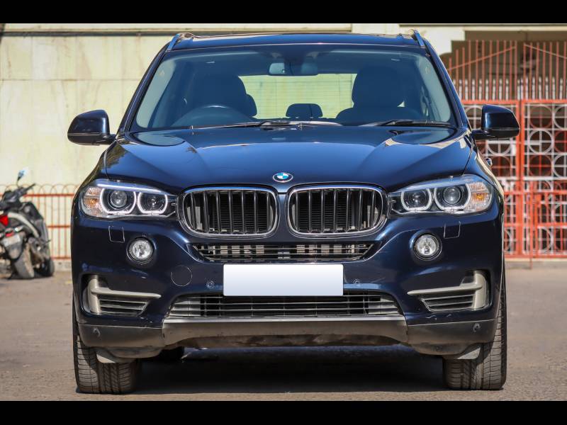 BMW X5 xDrive 30d M Sport