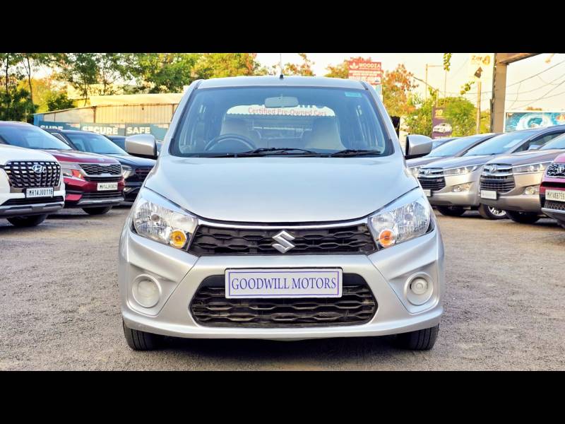 Maruti Suzuki Celerio VXi