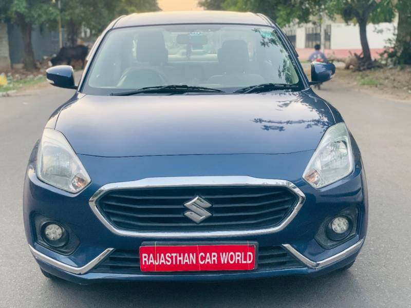 Maruti Suzuki Dzire VDI