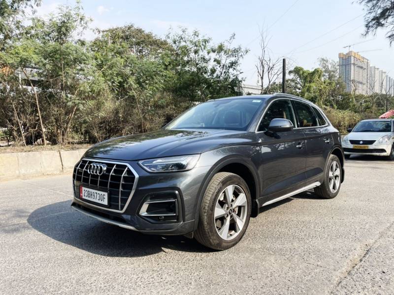 Audi Q5 45 TFSI Premium Plus