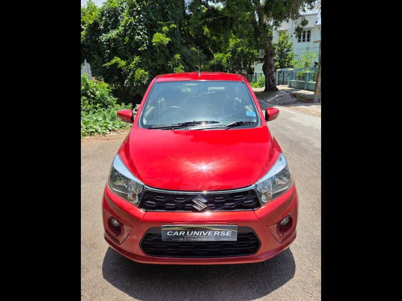 Maruti Suzuki Celerio ZXi AMT