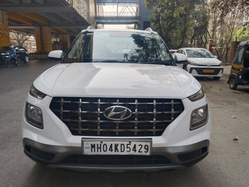 Hyundai Venue S 1.2 Petrol