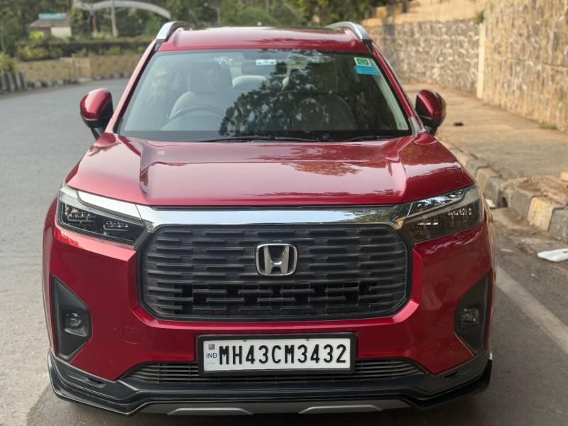 Honda Elevate VX CVT