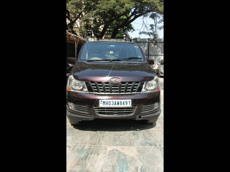 Mahindra Xylo E8 ABS BS III