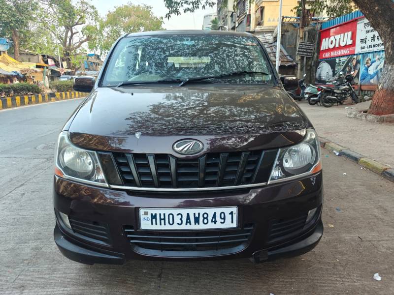 Mahindra Xylo E8 ABS BS III