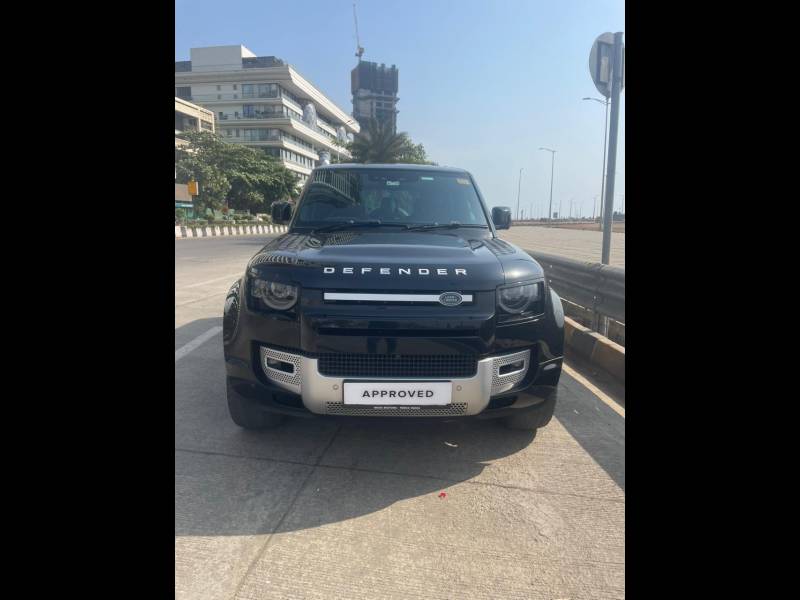 Land Rover Defender 110 X-Dynamic HSE 2.0 Petrol