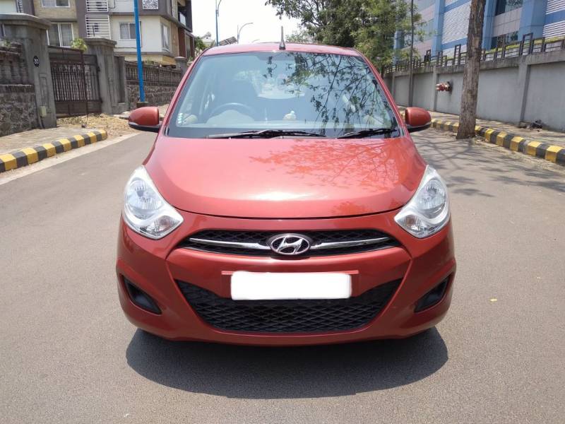 Hyundai i10 Magna 1.2 Kappa2
