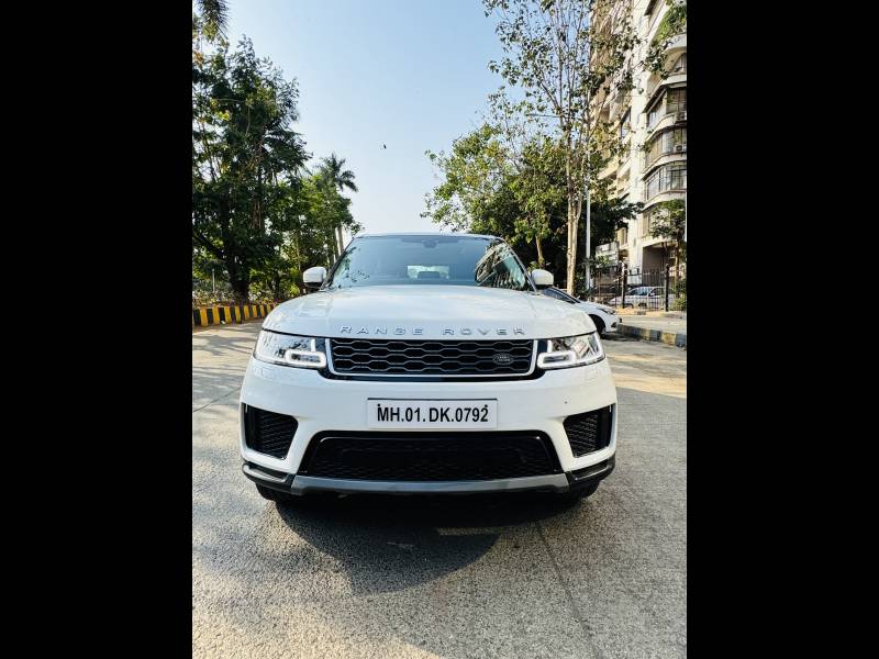 Land Rover Range Rover Sport 3.0L Diesel SDV6 SE