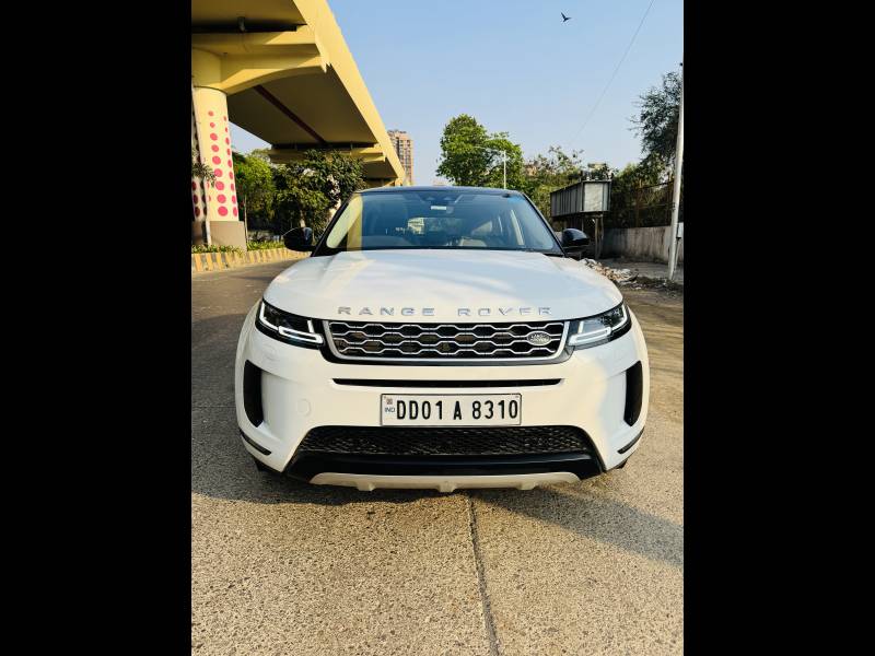 Land Rover Range Rover Evoque S
