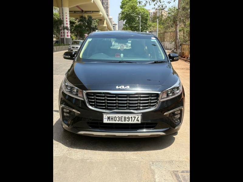 Kia Carnival Limousine 7 STR