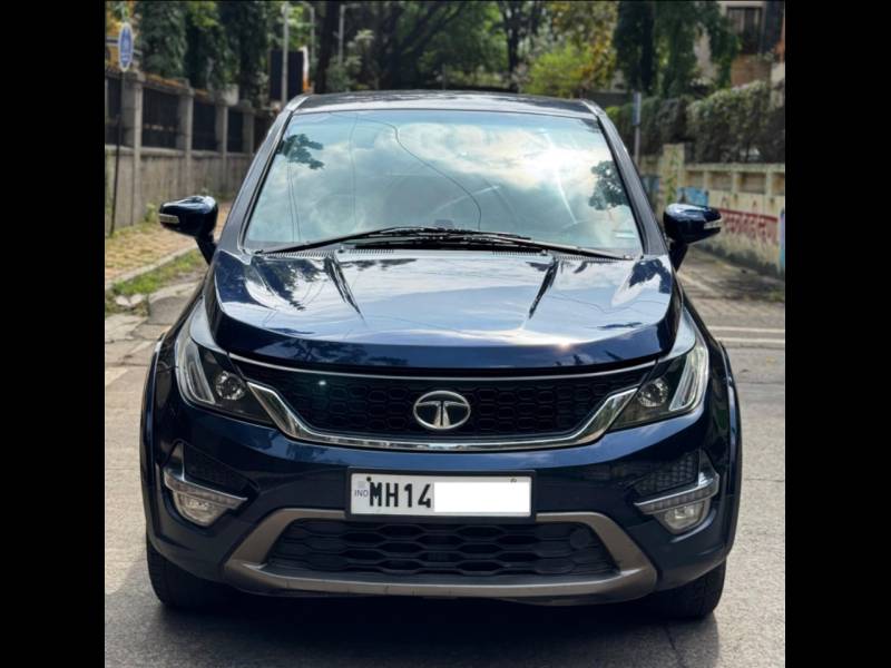 Tata Hexa XTA 4x2 6 STR