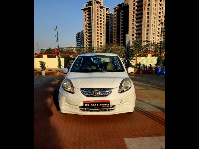 Honda Amaze 1.2 S i-VTEC