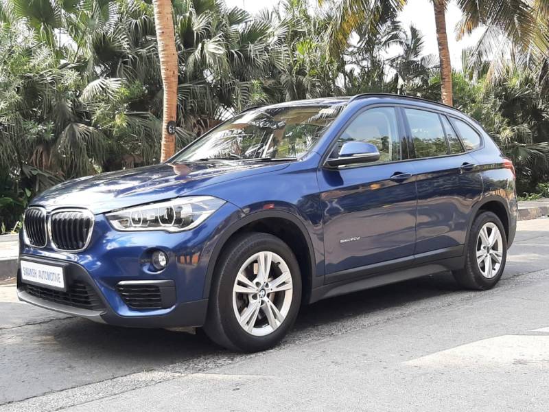 BMW X1 sDrive20d xLine