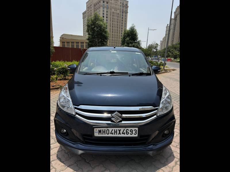Maruti Suzuki Ertiga VDI SHVS