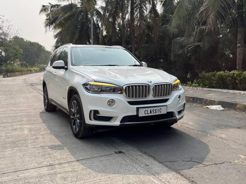 BMW X5 xDrive 30d
