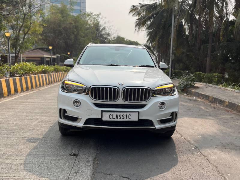 BMW X5 xDrive 30d