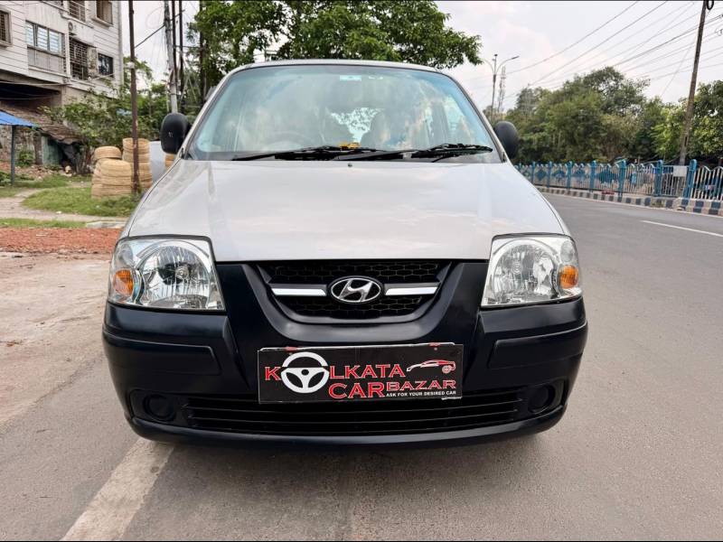 Hyundai Santro Xing GL