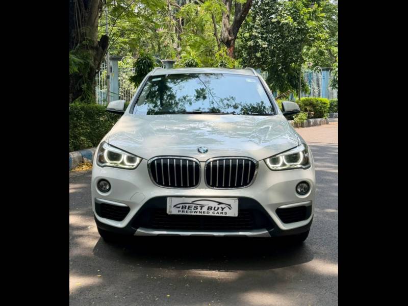 BMW X1 sDrive20d xLine