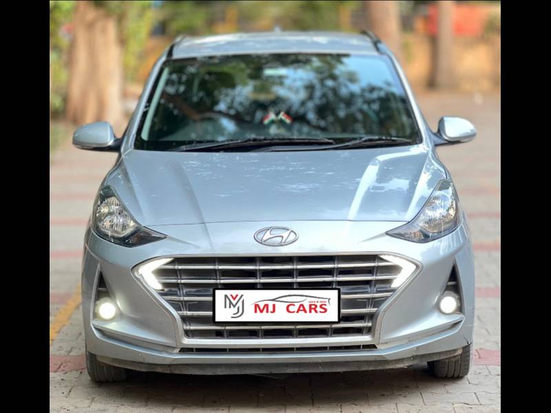 Hyundai Grand i10 NIOS Sportz 1.2 Kappa VTVT