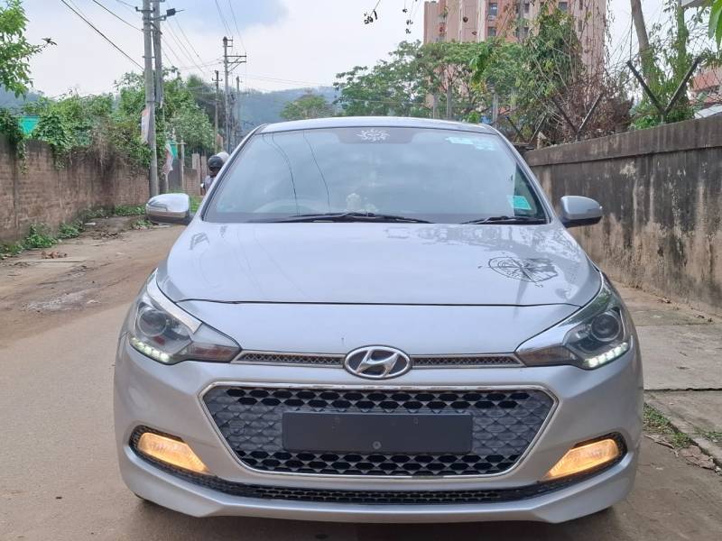 Hyundai i20 Era 1.2 BS-IV
