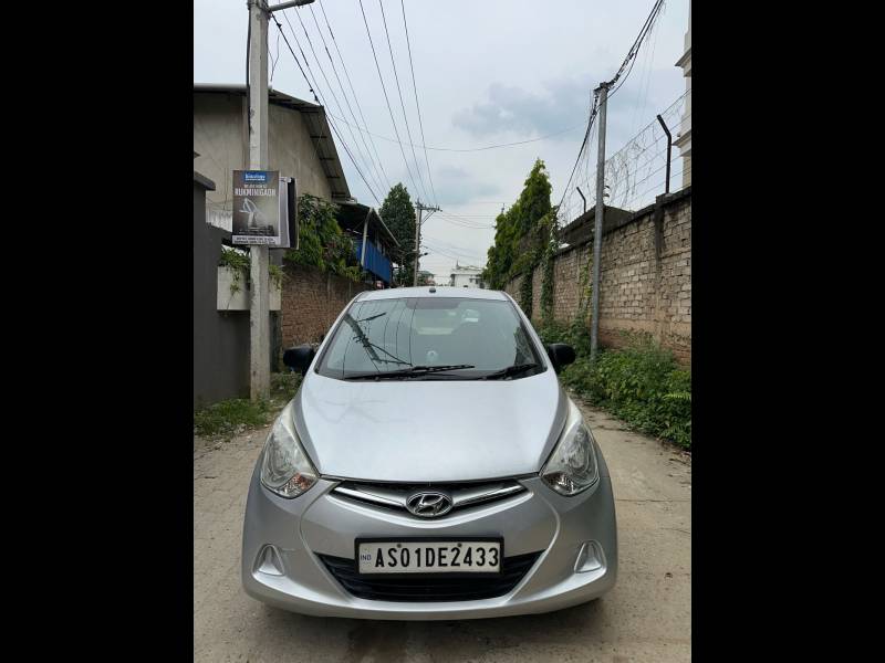 Hyundai Eon Era +