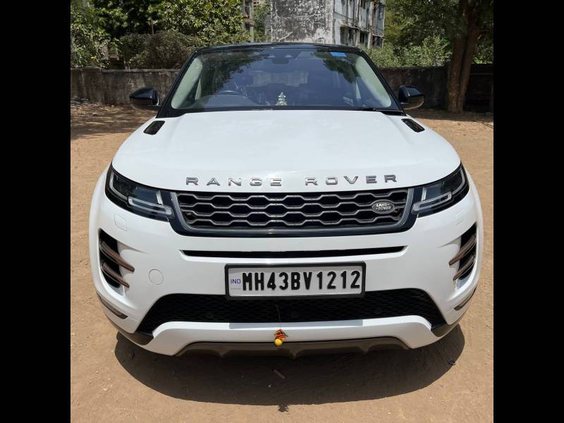 Land Rover Range Rover Evoque SE R-Dynamic