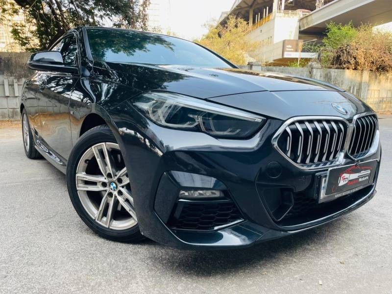 BMW 2 Series Gran Coupe 220d M Sport