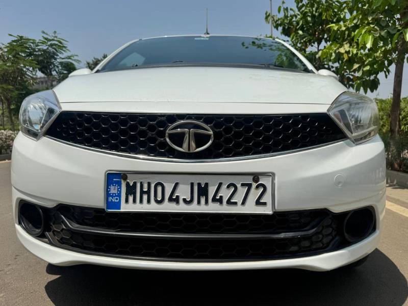 Tata Tiago Revotron XT