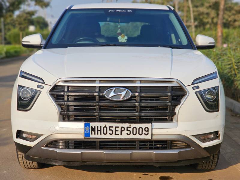 Hyundai Creta EX 1.5 Diesel
