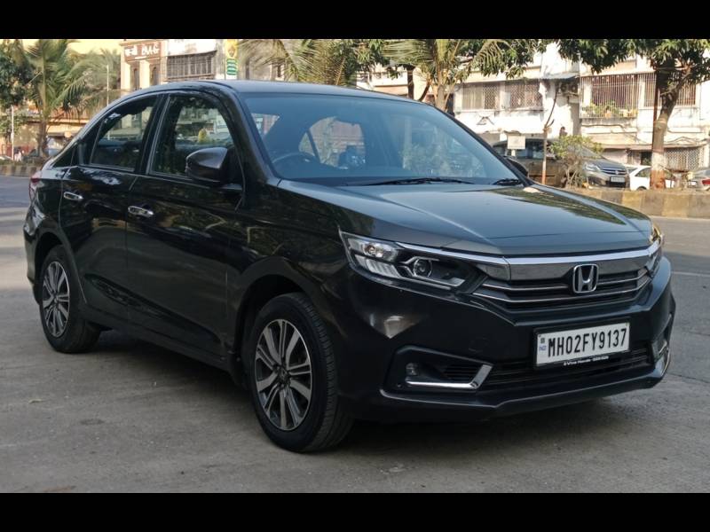 Honda Amaze 1.2 VX CVT Petrol